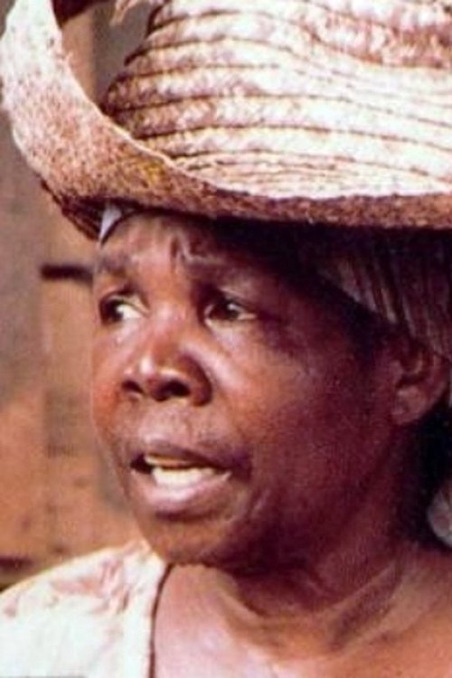 Darling Légitimus as Rosa