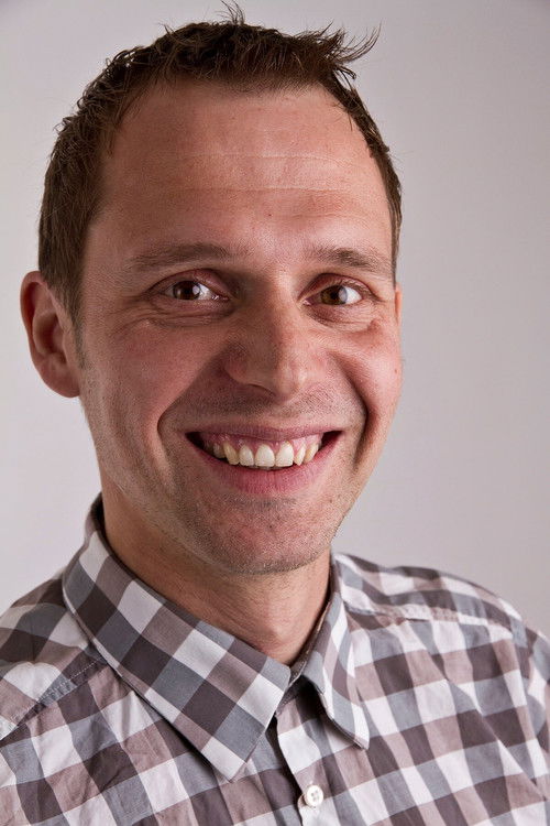 Jens Holm profile photo