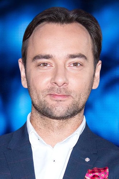 Mariusz Ostrowski as Zarubin