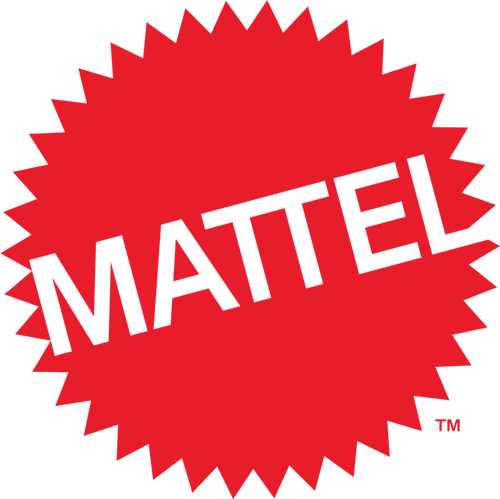 Mattel logo