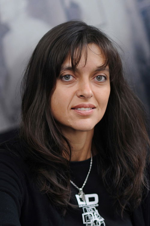 Eva Suková as Mrs. Nenni