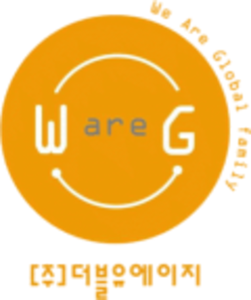 W.A.G logo