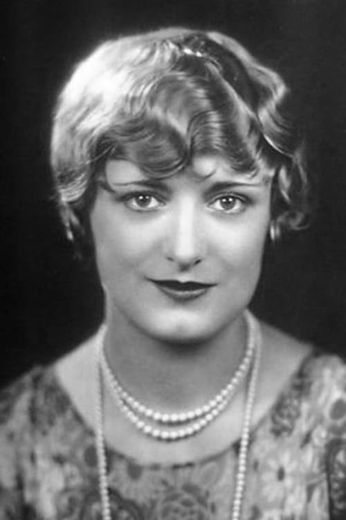 Kathryn McGuire as Mary Craig