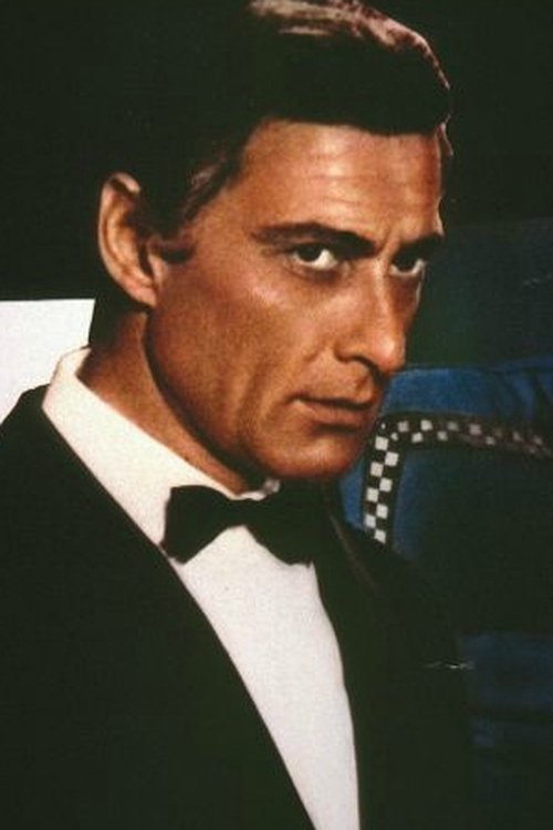 Silvano Tranquilli as Diego