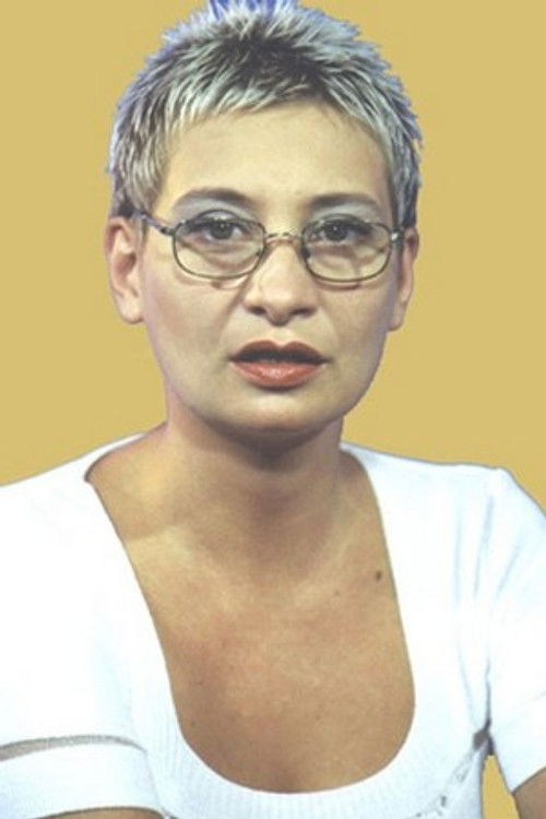 Anna Kękuś profile photo