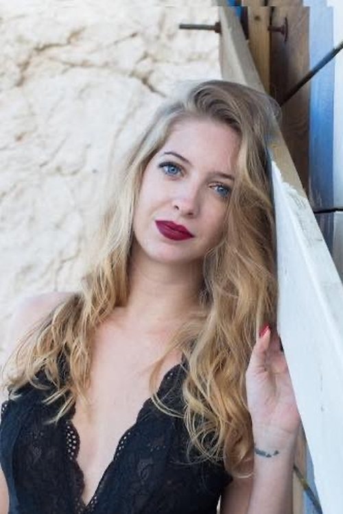 Marie Thomas as Self