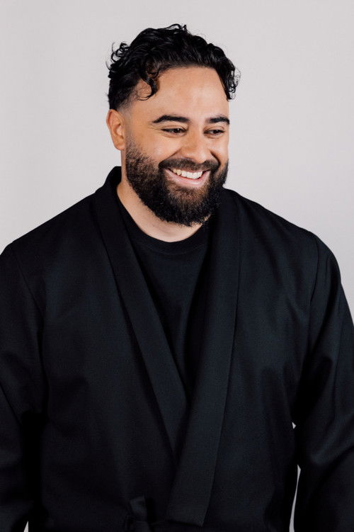 Ilyes Mela as Self : Guest