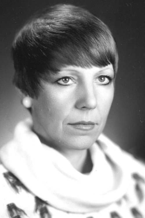 Leelo Talvik as Rosita