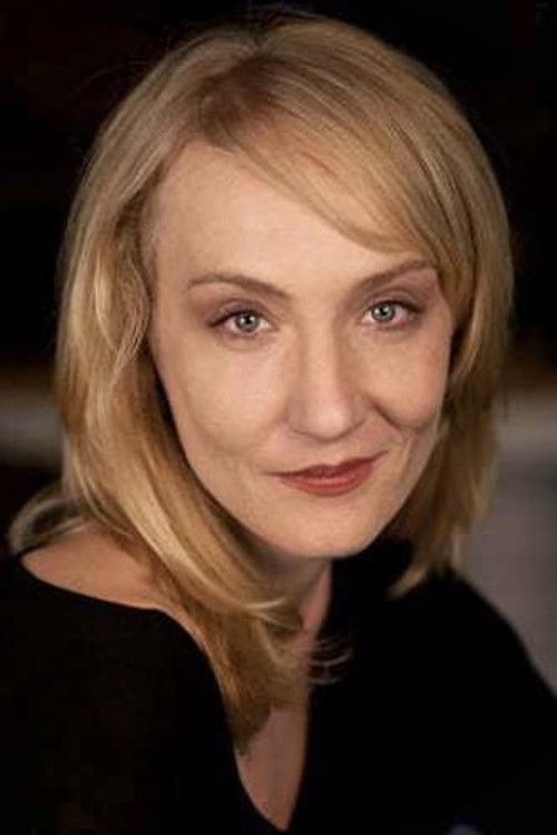 Jenny Gravenstein as Druggie Rock Girl