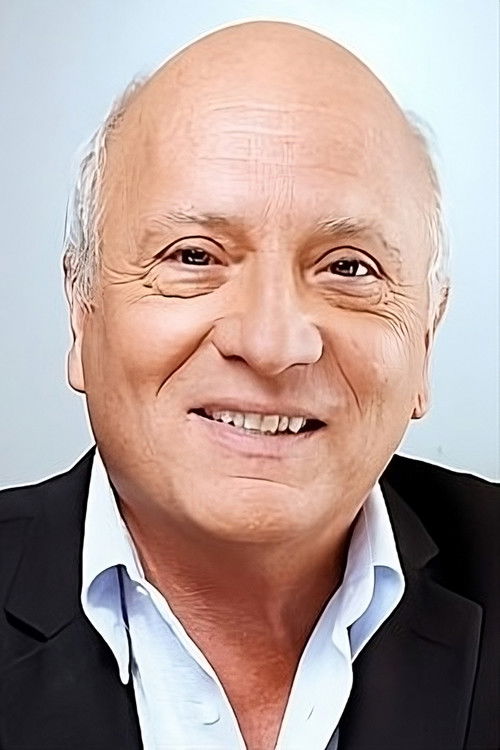 Jean Sagols as Jacques Levinstein