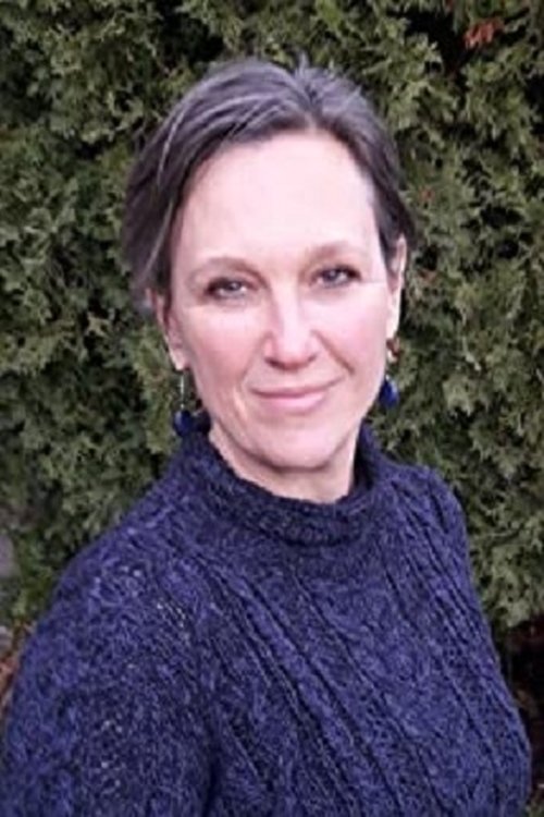 Robyn Stevan as Sylvia