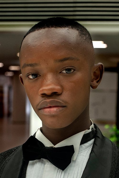 Marcel Otete Kabeya profile photo