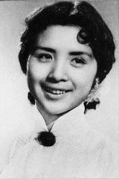 Zhao Qing as Shengmu San