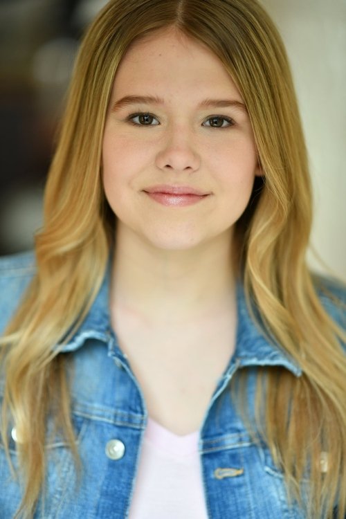 Erin Gerasimovich as Young Samantha Winston