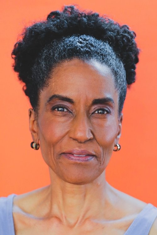 C.L. Simpson as Marilyn