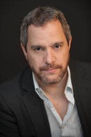 Michel Courtemanche as 