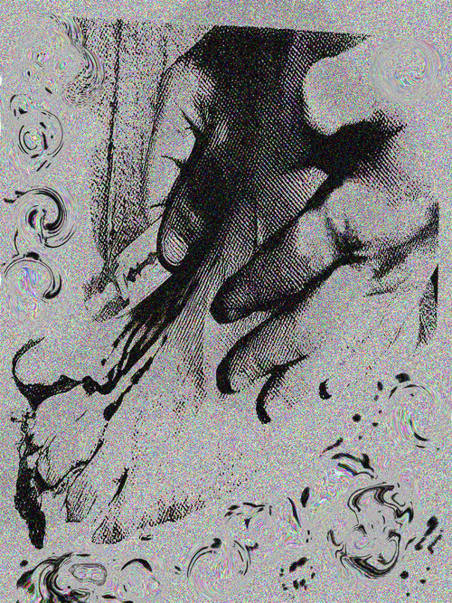 Director's First Minute After Death poster