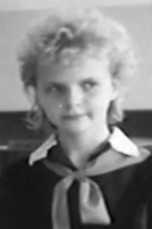 Larysa Babicheva as Emma