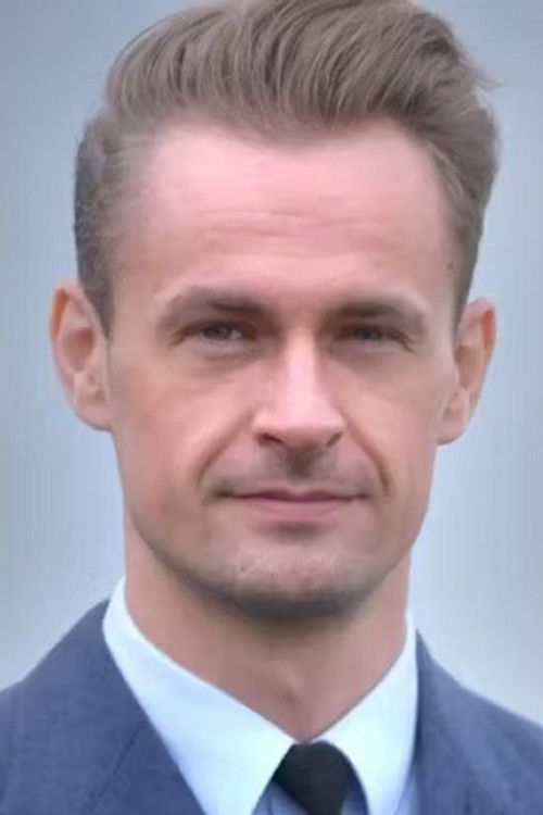 Casper Berthelsen as Sig selv