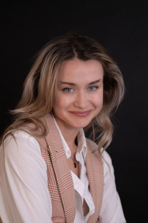 Natália Ancinová as Zuzana