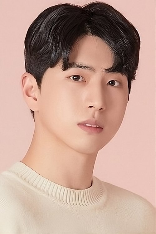 Woo Yeol as Seung-mo (승모)