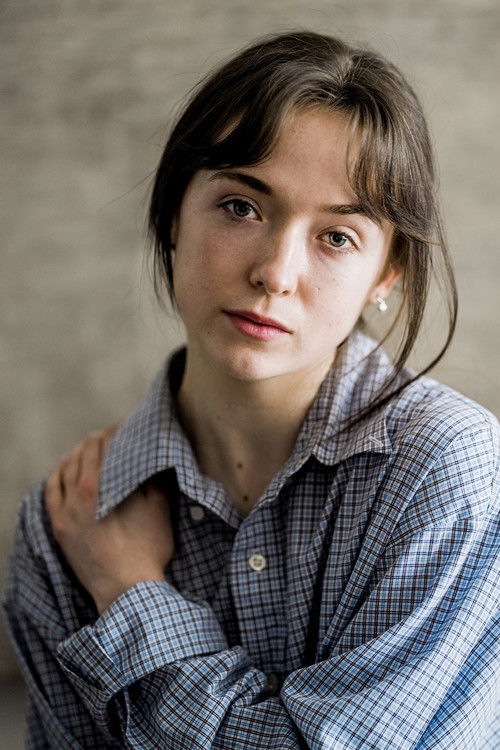 Bebhinn Hunt-Sheridan as Marian