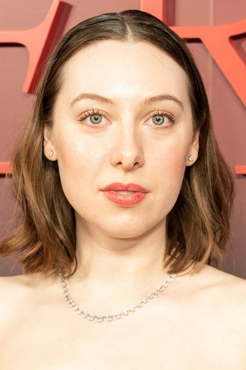 Kitty Hawthorne as Alice