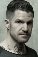 Andy Hurley as Self