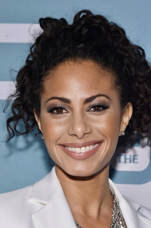 Christina Moses as Diana