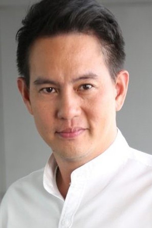 Supakit Tungtatsawat as Seri