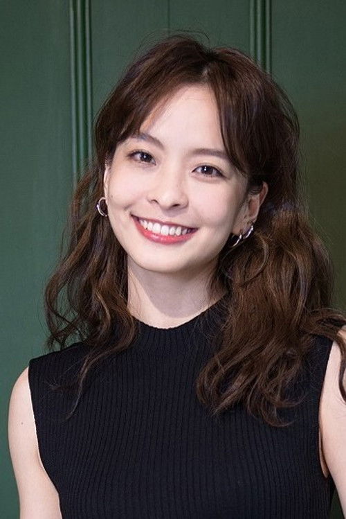 Hsing-Chen Yeh as Ching