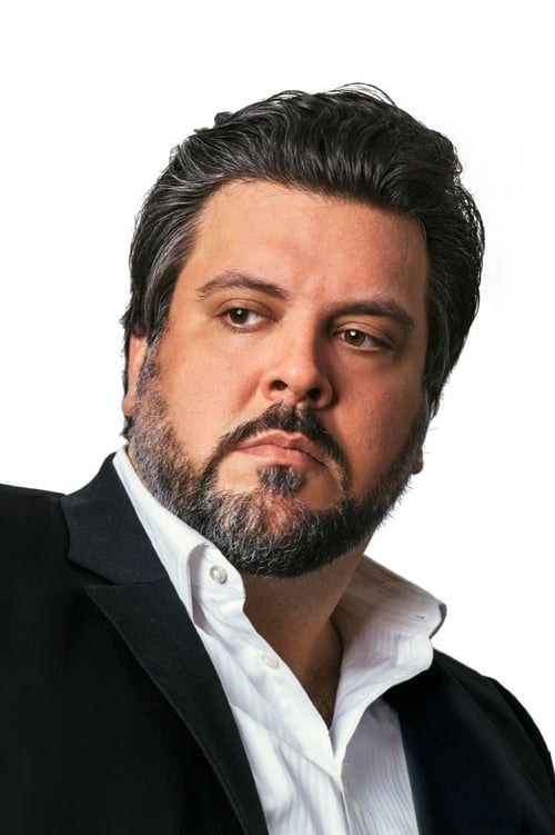 James Andrew O'Connor as James (voice)