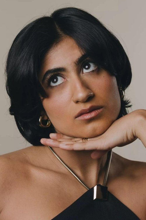 Amita Rao as Elara