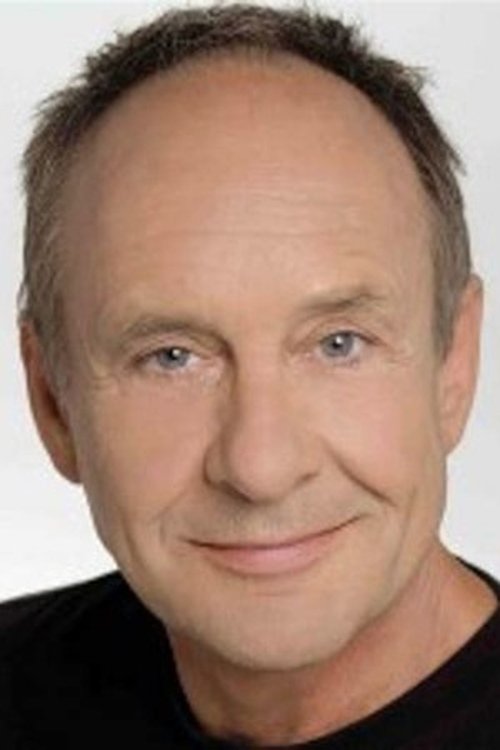 Chris Bailey as Self - guest vocals on "Bring it On"