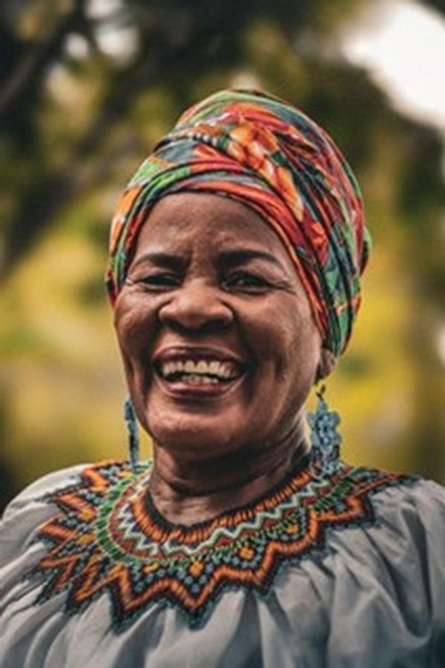 Pabla Florez as Pabla