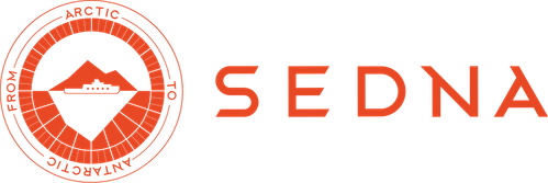 Sedna Explore logo