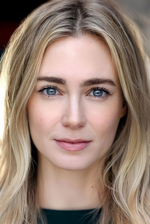 Dana Smit as Christi