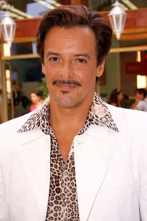 D'Artagnan Júnior as Deputado Juraci Ramos