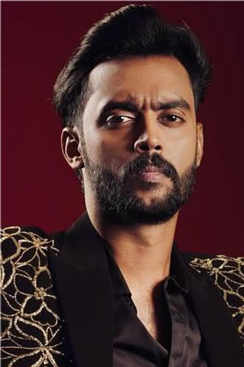 Muhammed Rafi as Kannan P