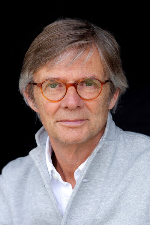 Bille August as Self