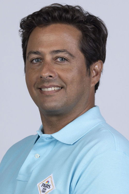 Joe Turpel as Self - Commentator