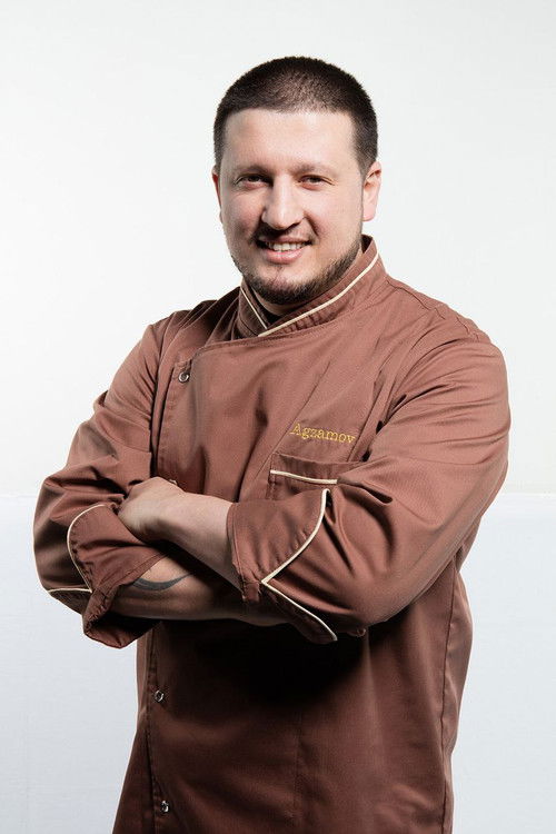 Ренат Агзамов as Self - Host