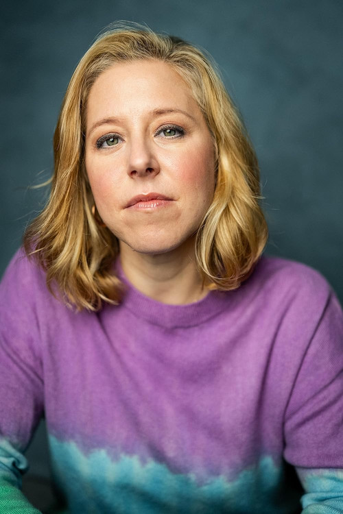 Cecilia Gragnani as Francoise