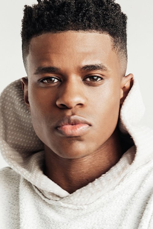 Jeremy Pope as Jeremy