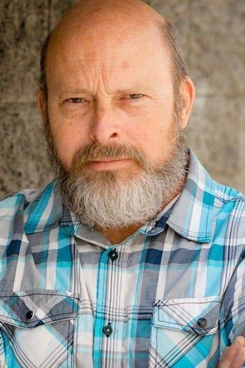 Brad Banacka as Missing Person