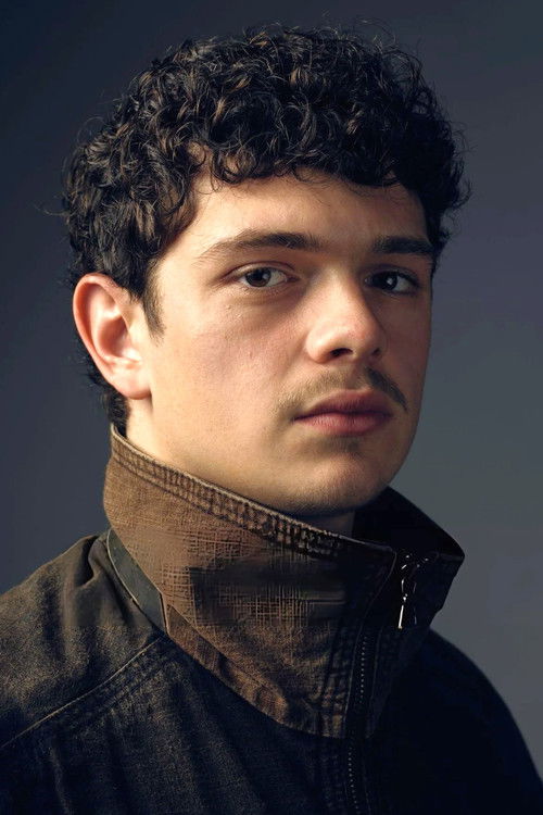 Noah Jupe as Matthew Wertz Jr.