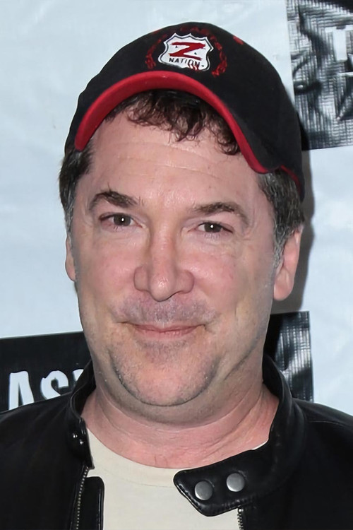 David Michael Latt as Self