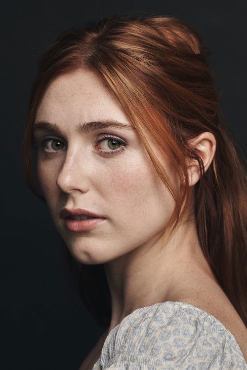 Jocelyn Shelfo as Sofia