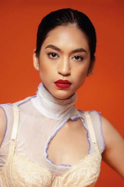 Taskya Namya as Soriah