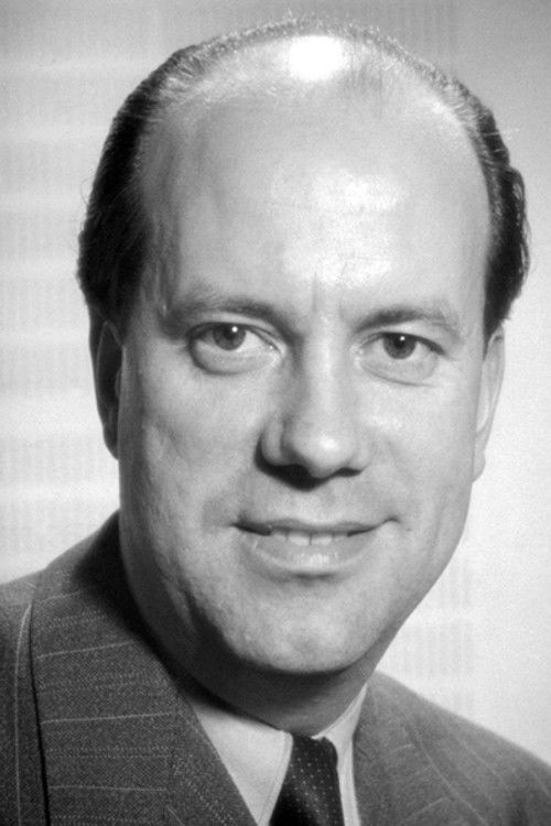 Sune Waldimir as Sune Waldimir